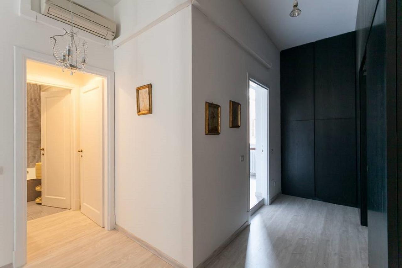 Amedei Int 7 Apartment Mailand