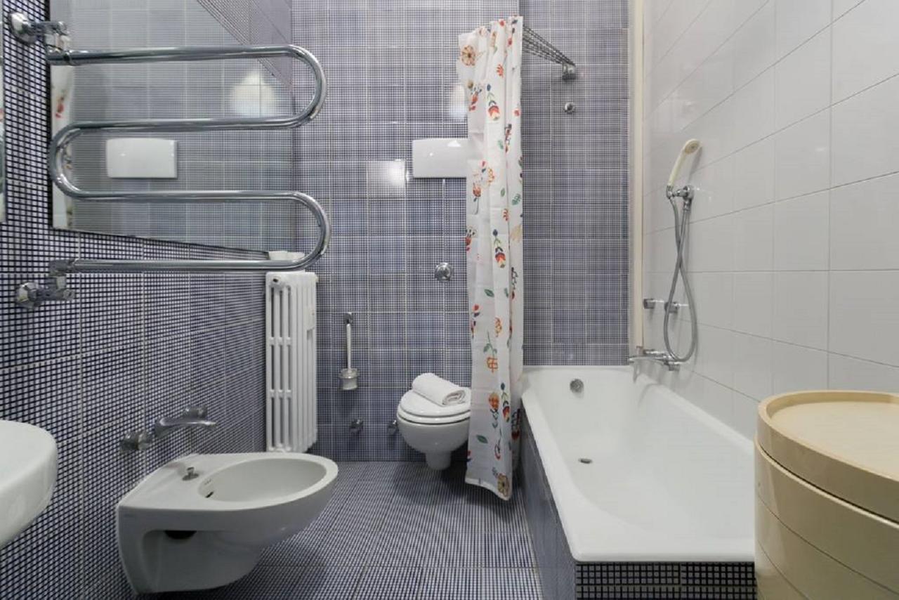 Amedei Int 7 Apartment Mailand