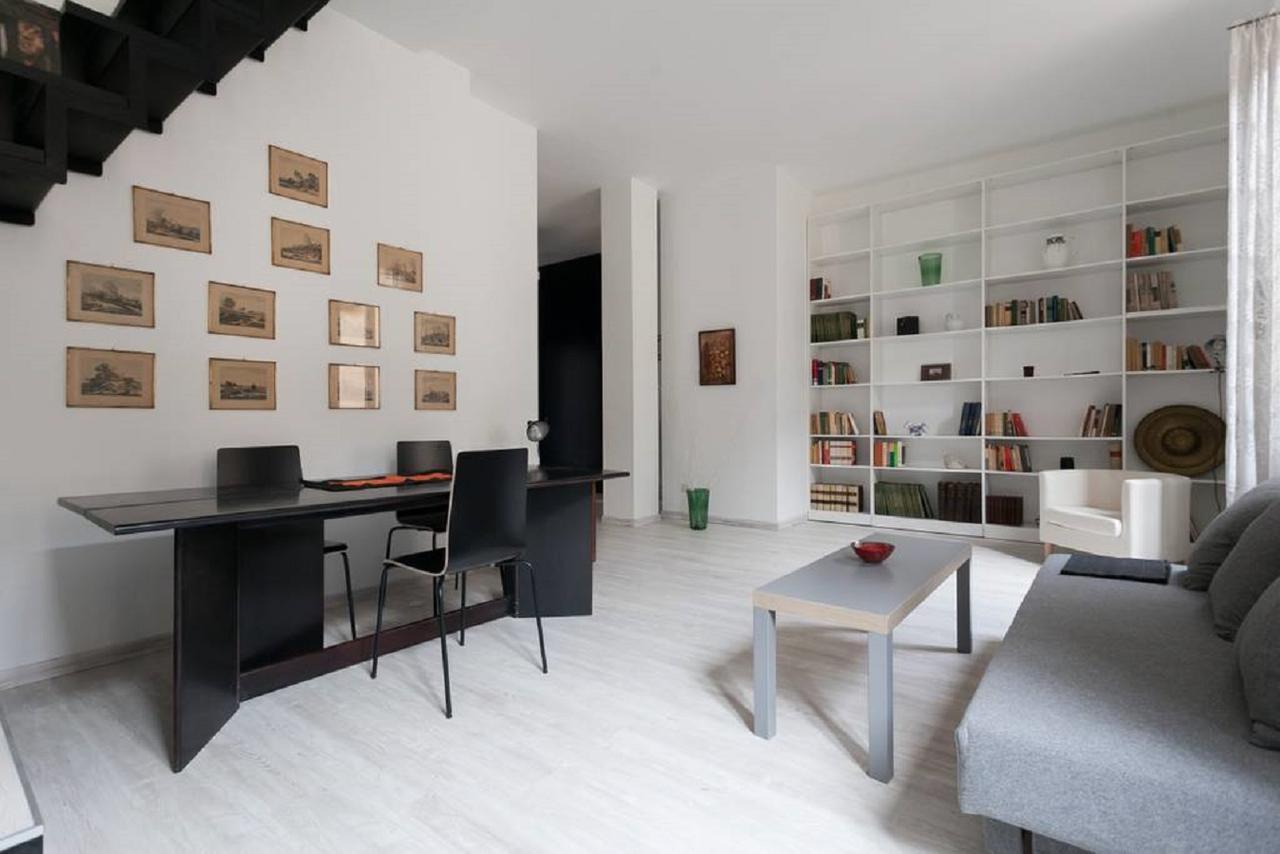 Apartment Amedei Int 7 Mailand