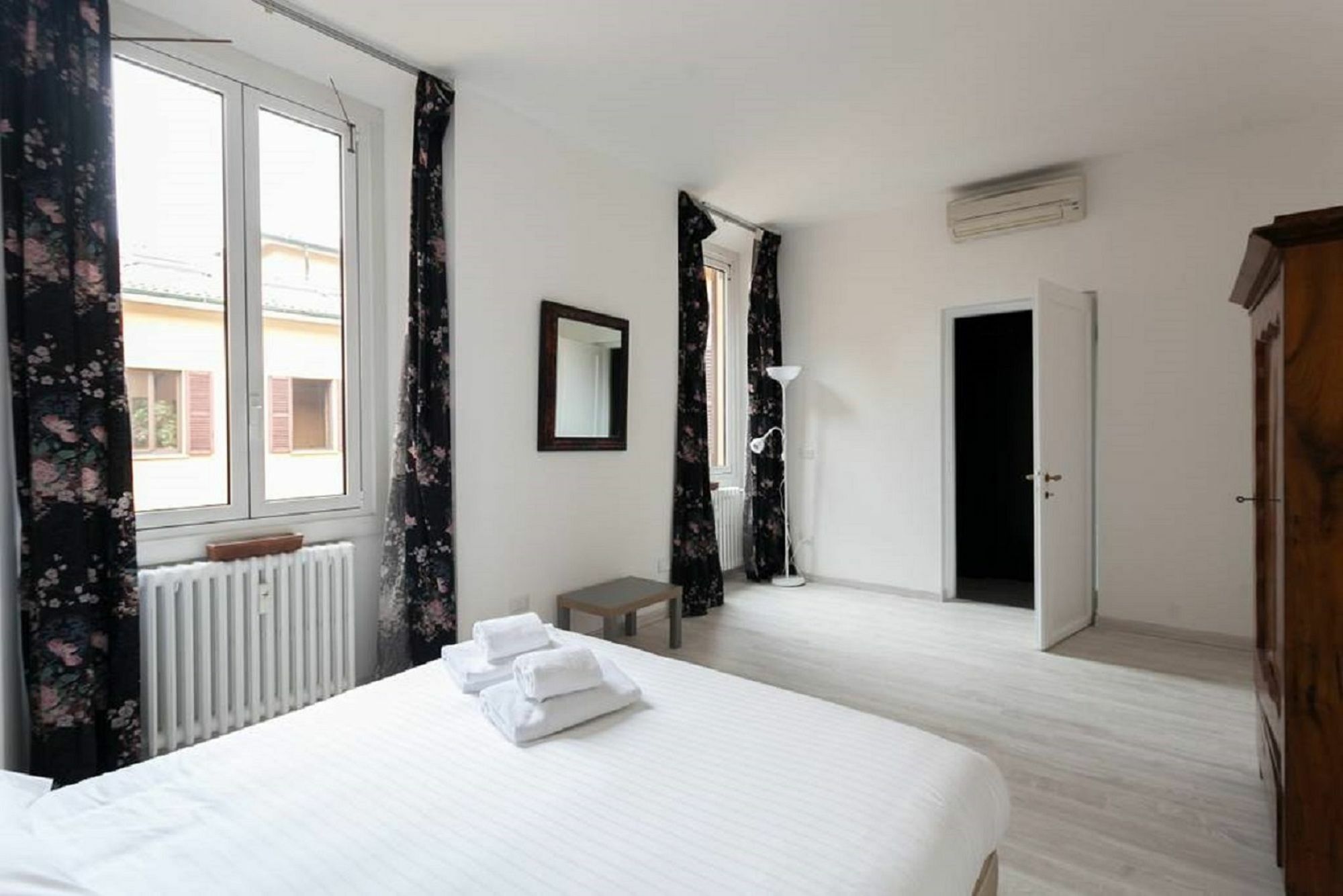 Amedei Int 7 Apartment Mailand